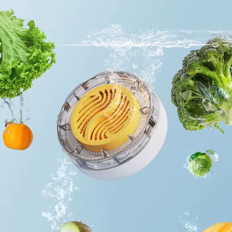 Norvo | Ultra Spinner Grønnsaksrengjøringsverktøy