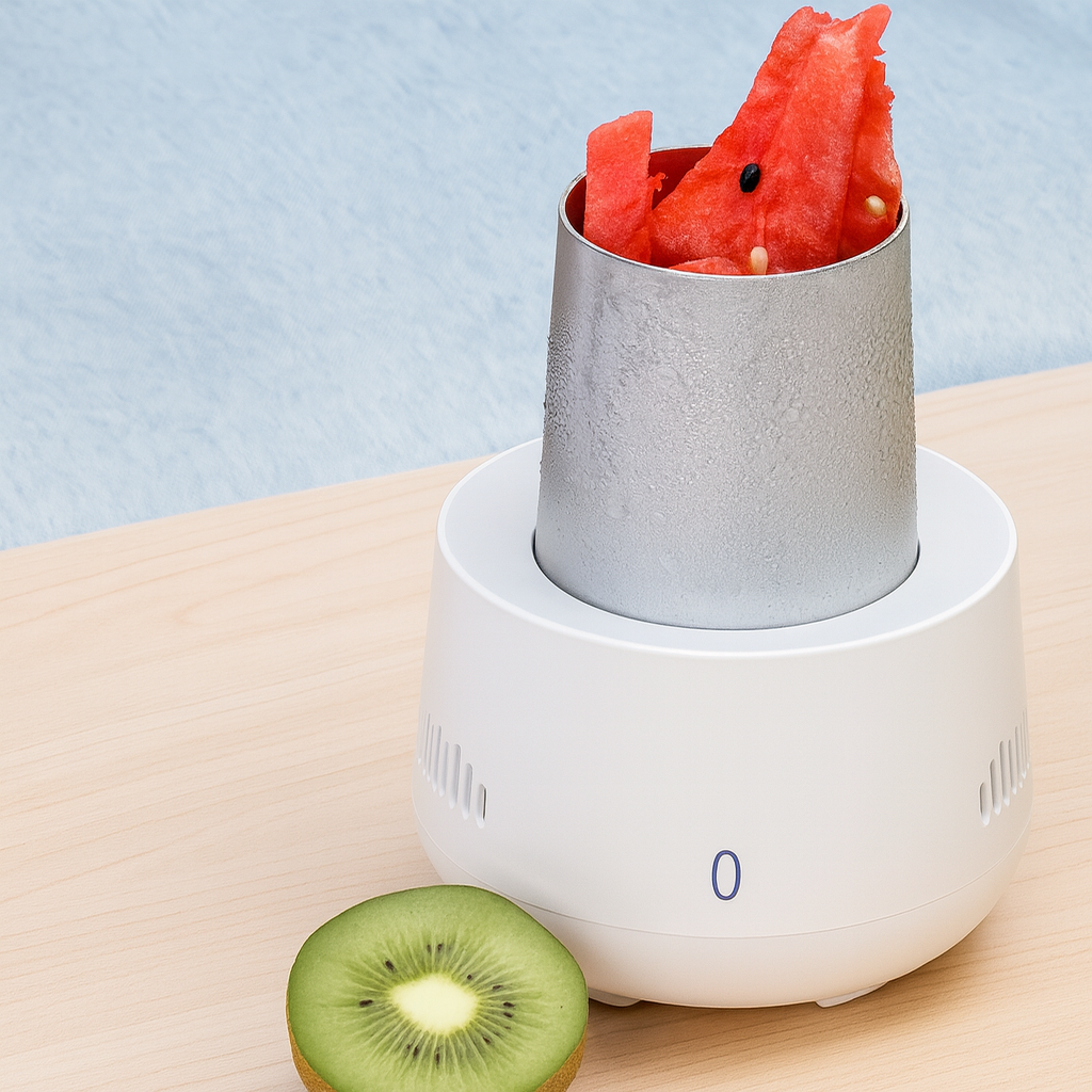 Norvo | Nano Frost Hurtig Drikkjøler