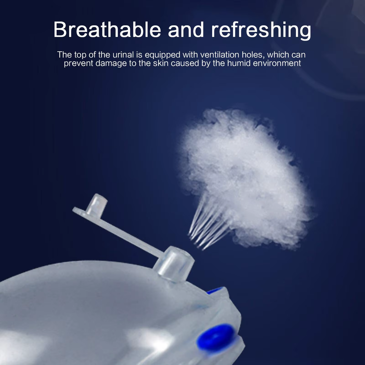 Norvo | Medisinsk Grad Eldre Hjelp Gjennombrukbart Urin Samler Undertøy