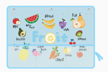 Norvo | Bil solskjerm Biltrekk for barn