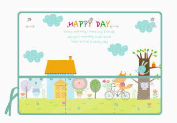 Norvo | Bil solskjerm Biltrekk for barn