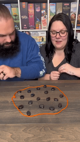 Norvo | MindChess Magnetisk Tenkekraft