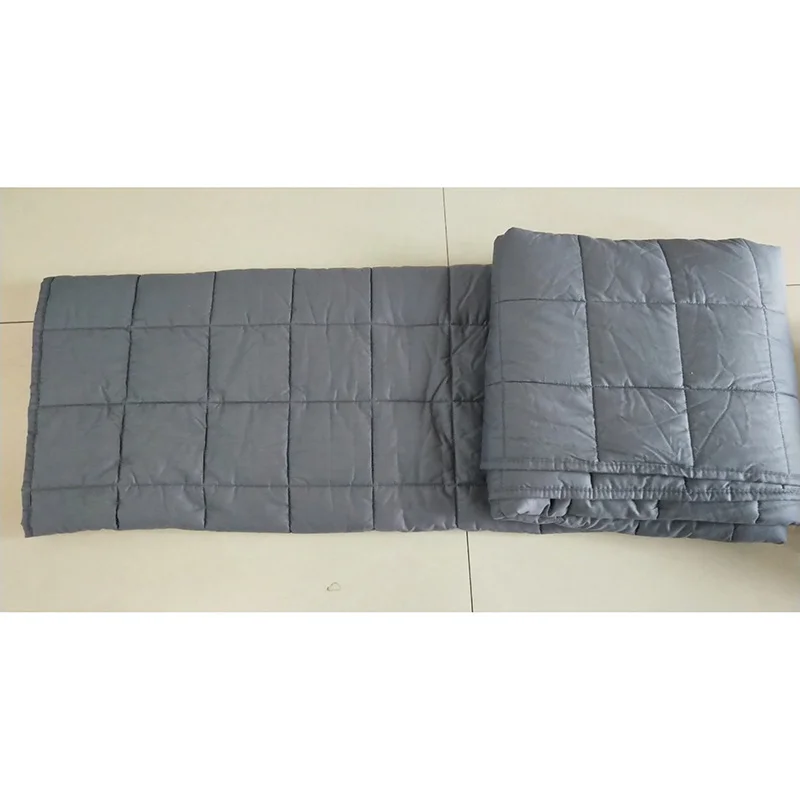 Norvo | Eindhoven BlueBliss Blanket | Vektet teppe for bedre søvn