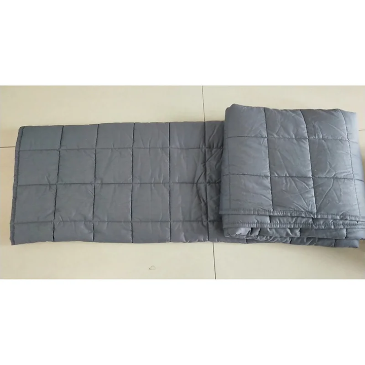 Norvo | Eindhoven BlueBliss Blanket | Vektet teppe for bedre søvn
