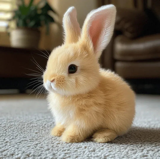 Norvo | CozyHop Kanin