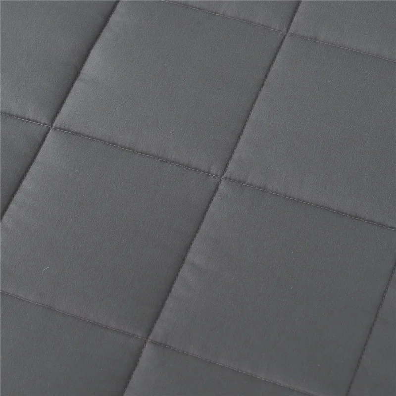 Norvo | Eindhoven BlueBliss Blanket | Vektet teppe for bedre søvn