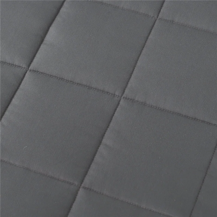 Norvo | Eindhoven BlueBliss Blanket | Vektet teppe for bedre søvn