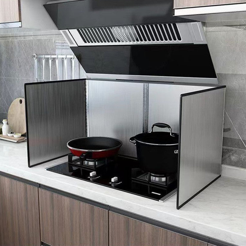 Norvo | Ikke mer sprutende olje – kok rent og trygt