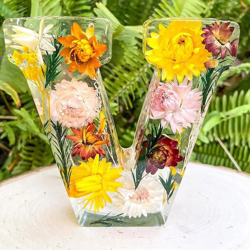 Norvo | Fortryllende Blomster Nattlampe