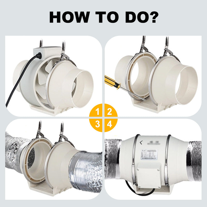 Norvo | WhisperFlow Kanalvifte