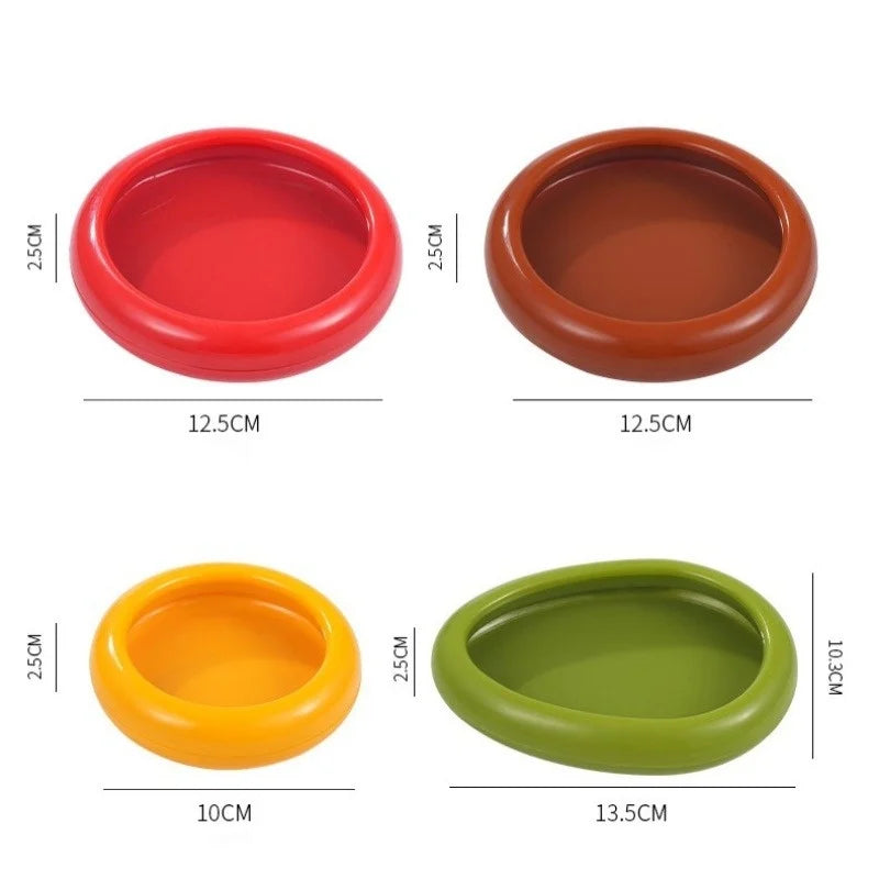 Norvo | FreshGuard Gjenbrukbar Matbesparer Boks