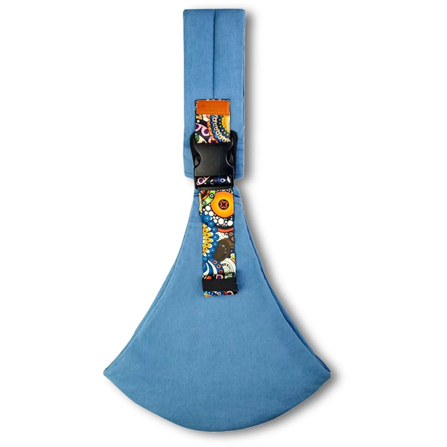 Norvo | Ergonomisk Bærer for Baby – Lett, Pustende og Justerbar