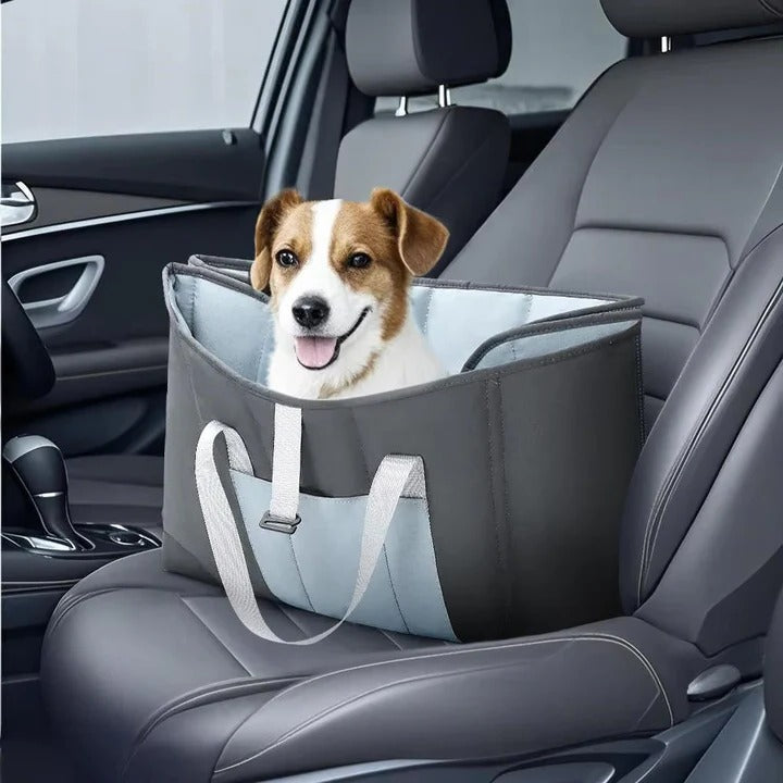 Norvo | Dog Bag for Travel