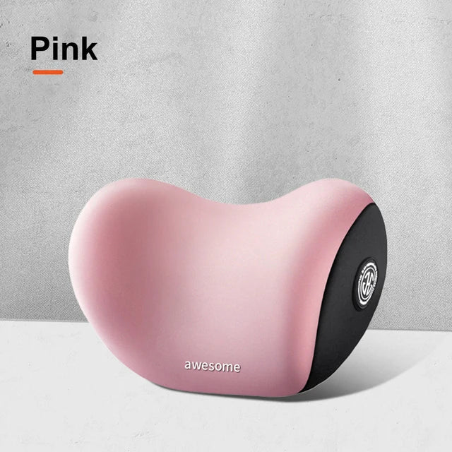 Norvo | DreamSupport Cervikal og Lumbar Bilpute