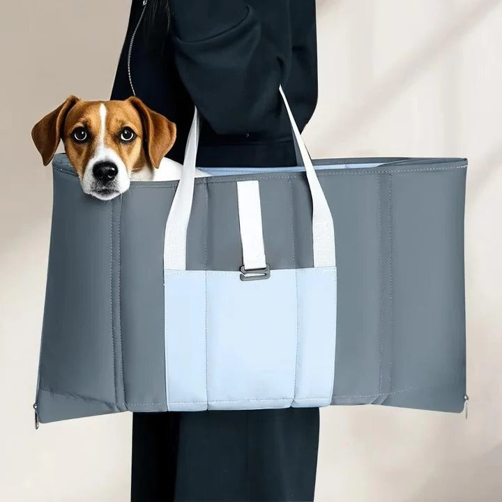 Norvo | Dog Bag for Travel