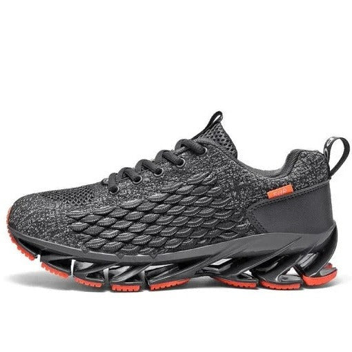Norvo | Herres atletiske sneakersko
