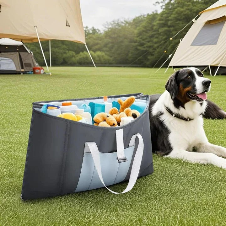 Norvo | Dog Bag for Travel