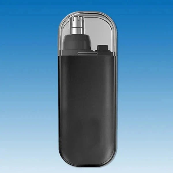 Norvo | Bærbar & Oppladbar Nesehårtrimmer