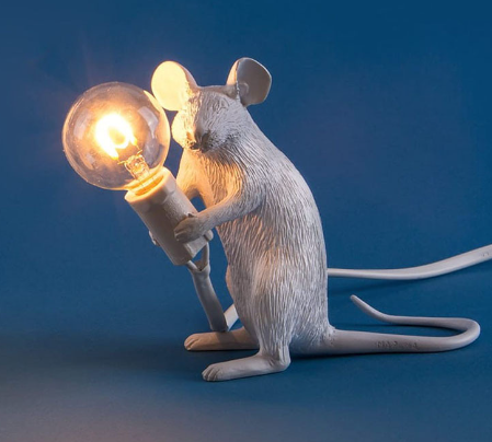 Norvo | Elegant lampe for hjemmet