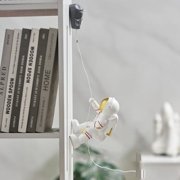 Norvo | Astronaut Klatrer Veggdekorasjonsfigurer