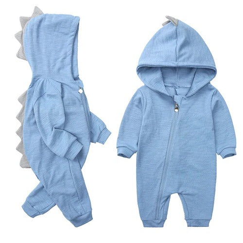 Norvo | Dinosaur Baby Overall