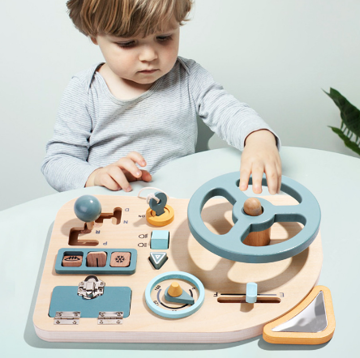 Norvo - Adventure Wing - Montessori Wing