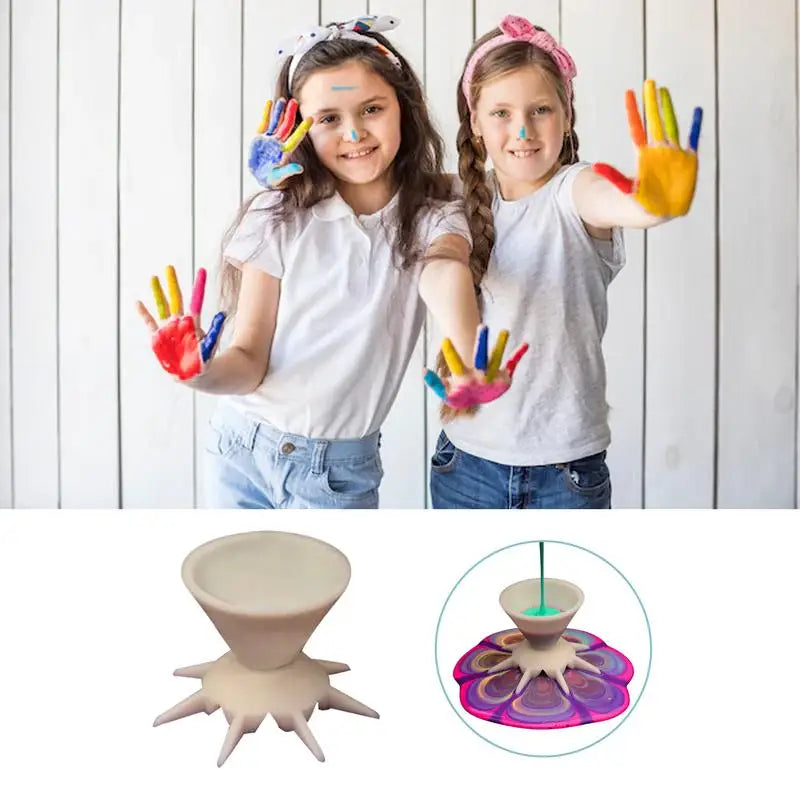 Norvo | BloomEasy: Mini malingshelling trakt kopp