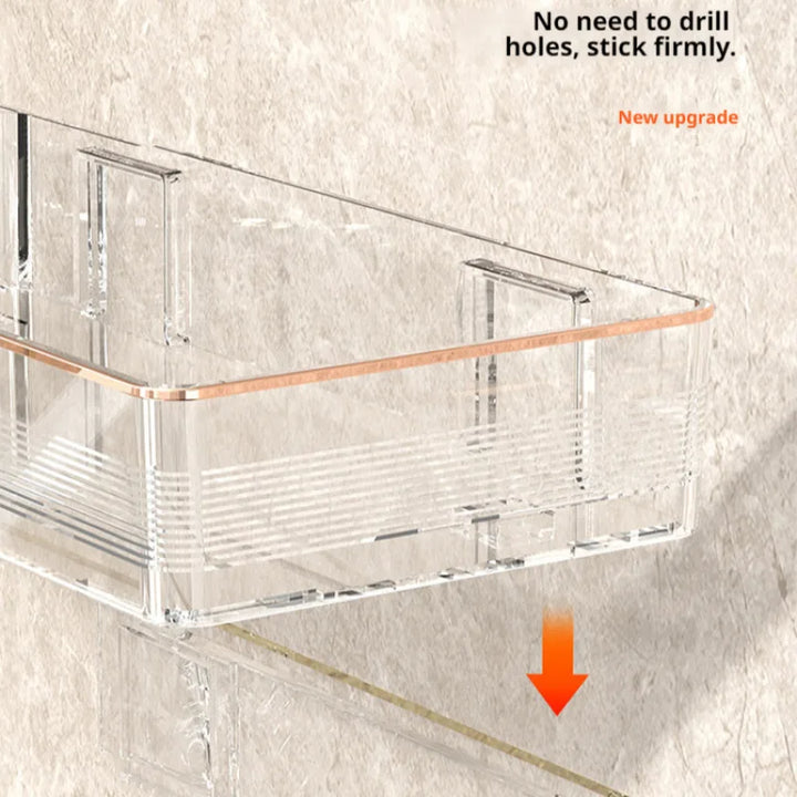 Norvo | ShelfFlex Organisator