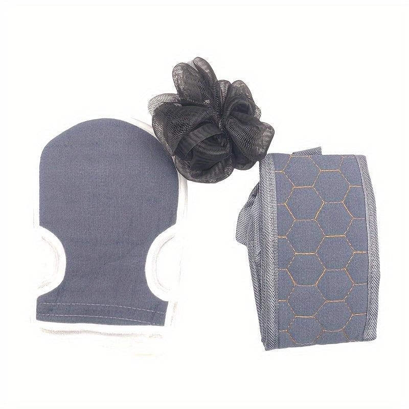 Norvo | Eksfolierende Kroppsskrubber Sett