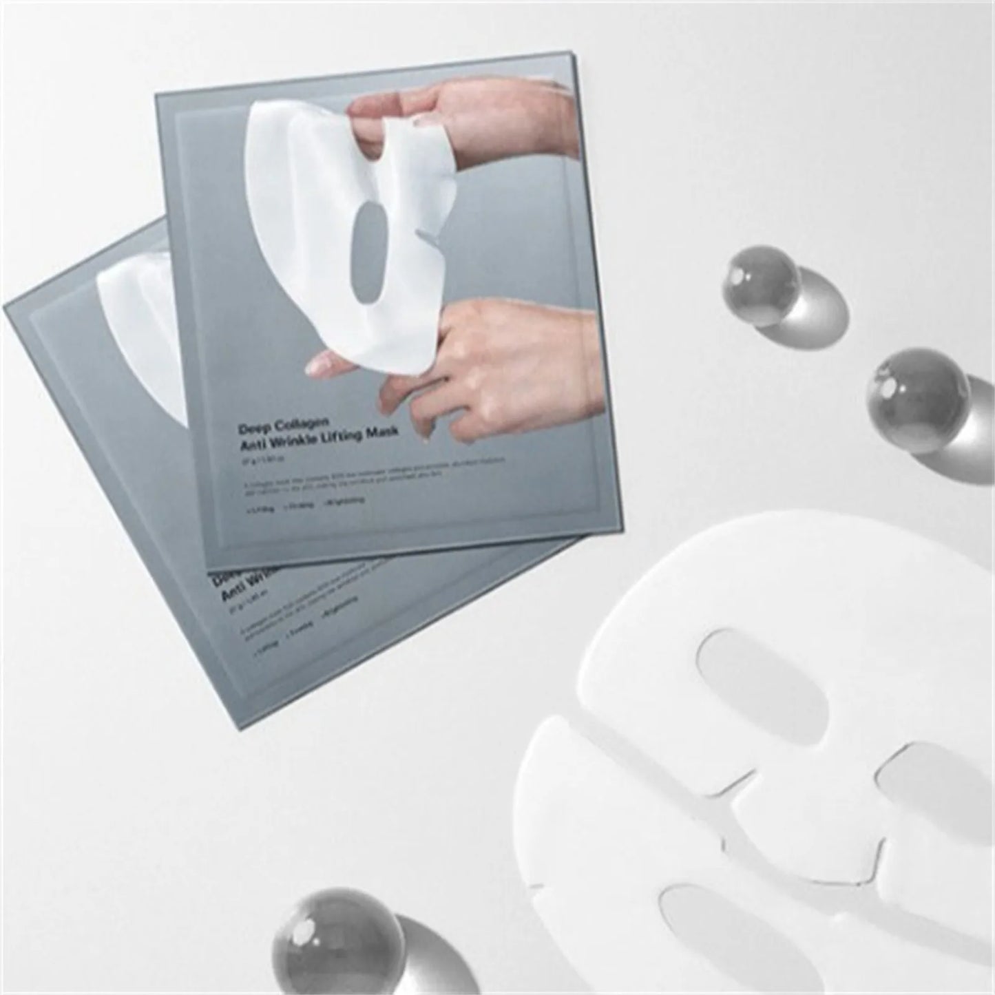 Norvo | Dream Collagen Ansiktsmaske