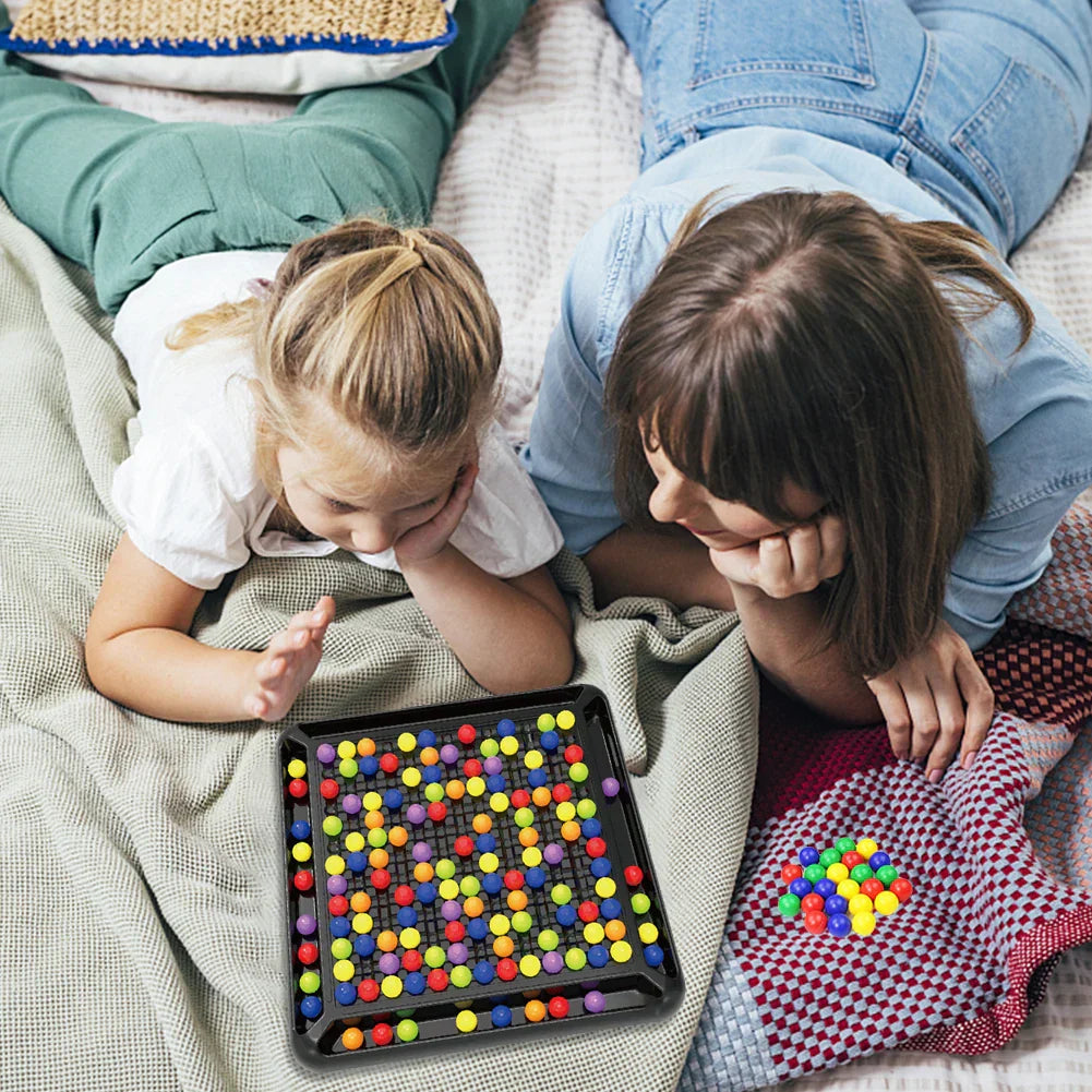 Norvo | ColorClash™ Dynamic Color Adventure