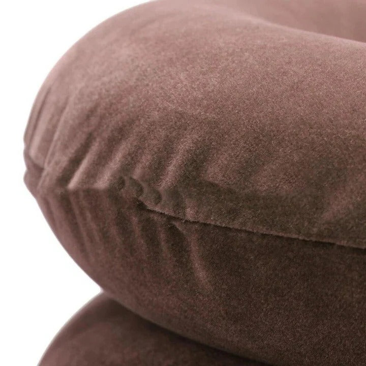 Norvo | Tre lag cervical nakke trekk inflasjonspute