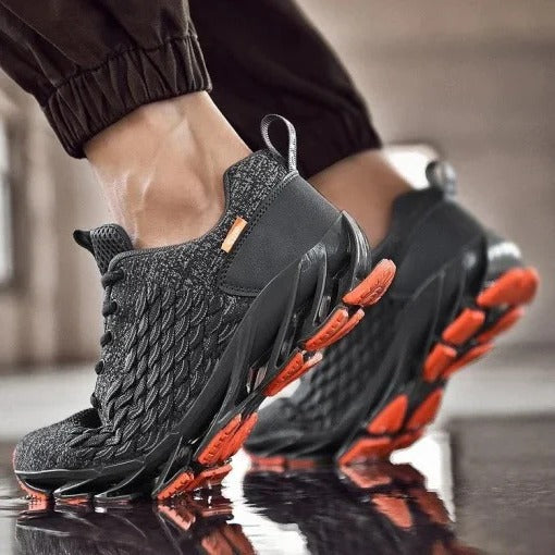 Norvo | Herres atletiske sneakersko