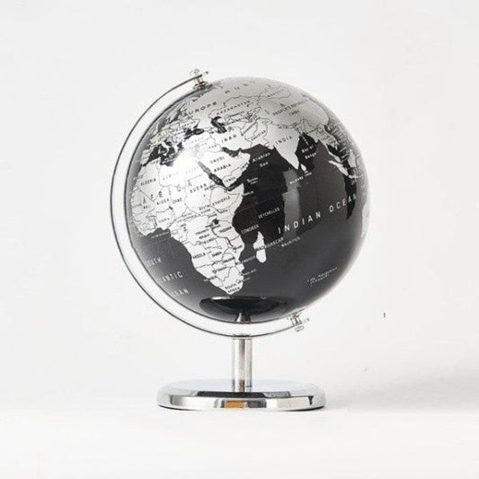 Norvo | Vintage Geografisk Globus