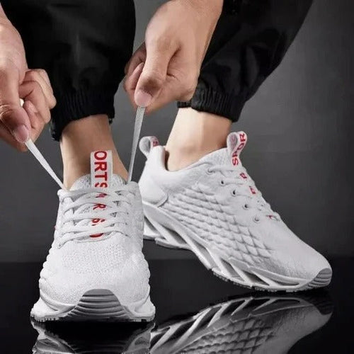 Norvo | Herres atletiske sneakersko