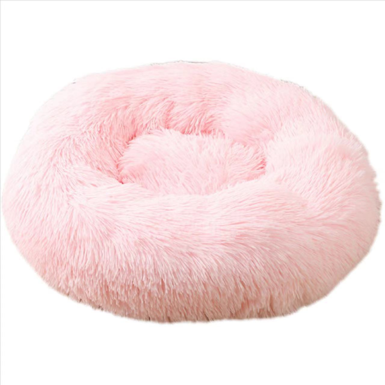 Norvo | Hundeseng Plush Ortopedisk Beroligende Kjæledyrlaken