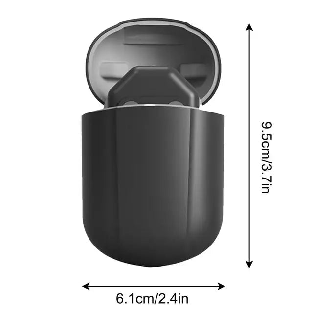 Norvo | BlissfulBody Smart Trådløs Massager