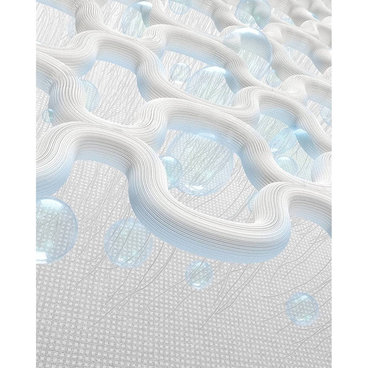 Norvo | Safe Sleep - Babypute