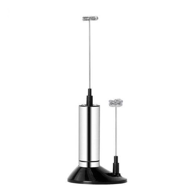 Norvo | Profesjonell bærbar kaffemelkeskummer