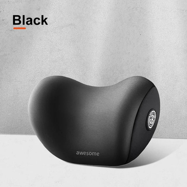 Norvo | DreamSupport Cervikal og Lumbar Bilpute