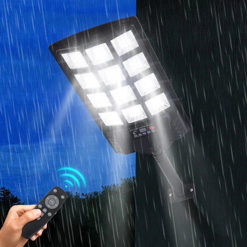 Norvo | BrightRay Instant Motion Illumination