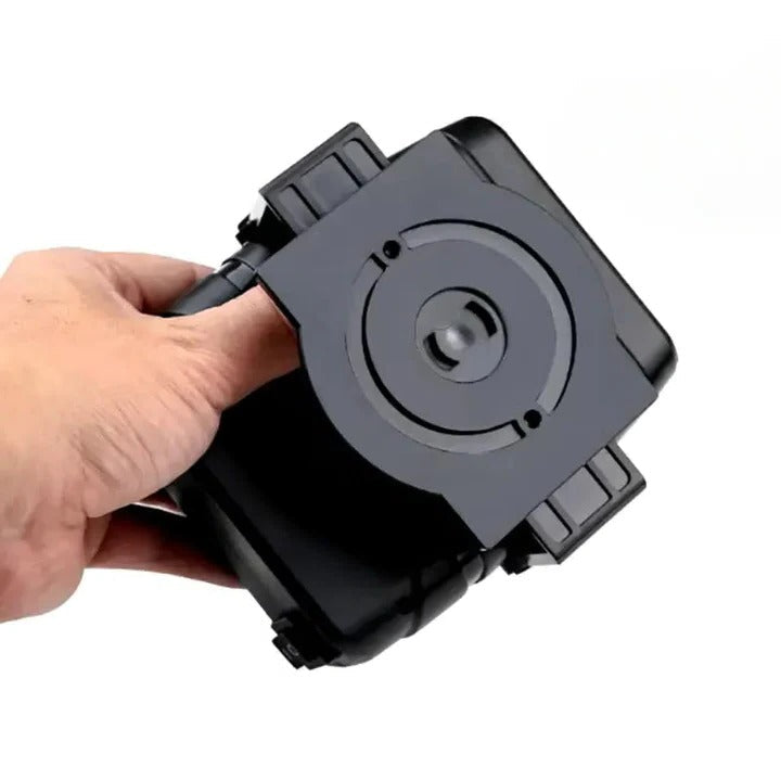 Norvo | 12V Bærbar Bilvarmer og Kjøler