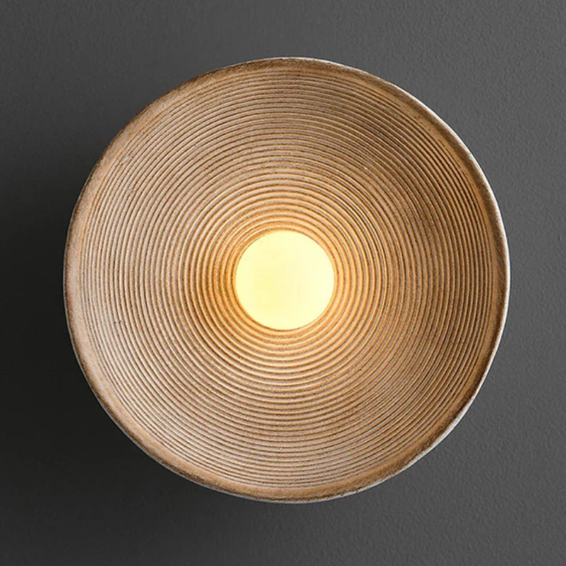 Norvo | Vintage japansk design, delikat lys