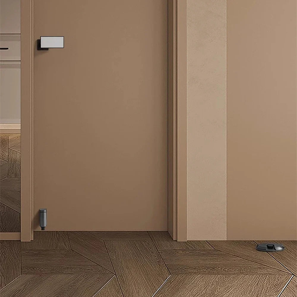 Norvo | Automatisk Dørstopp