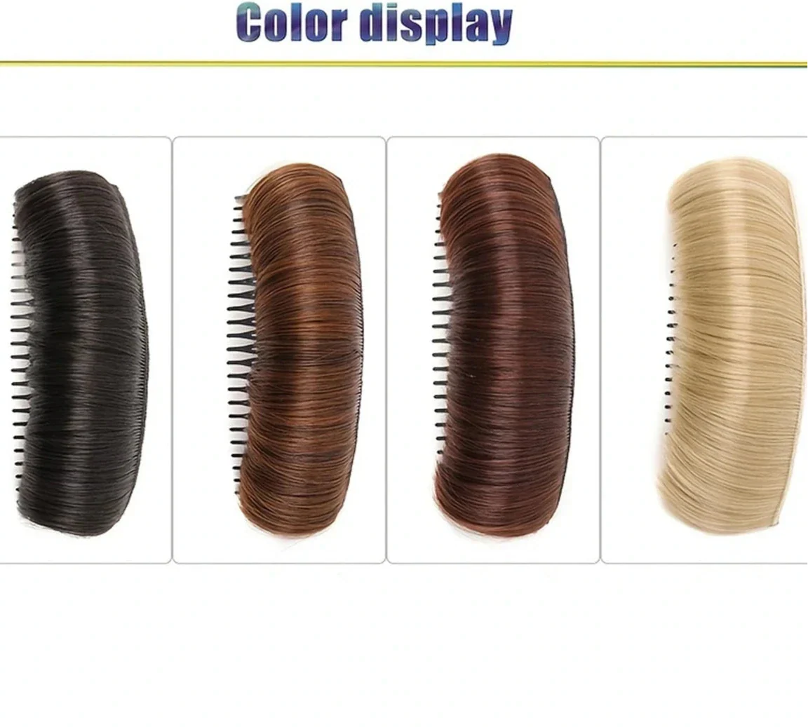 Norvo | Fluffy Hair Lift Cushion