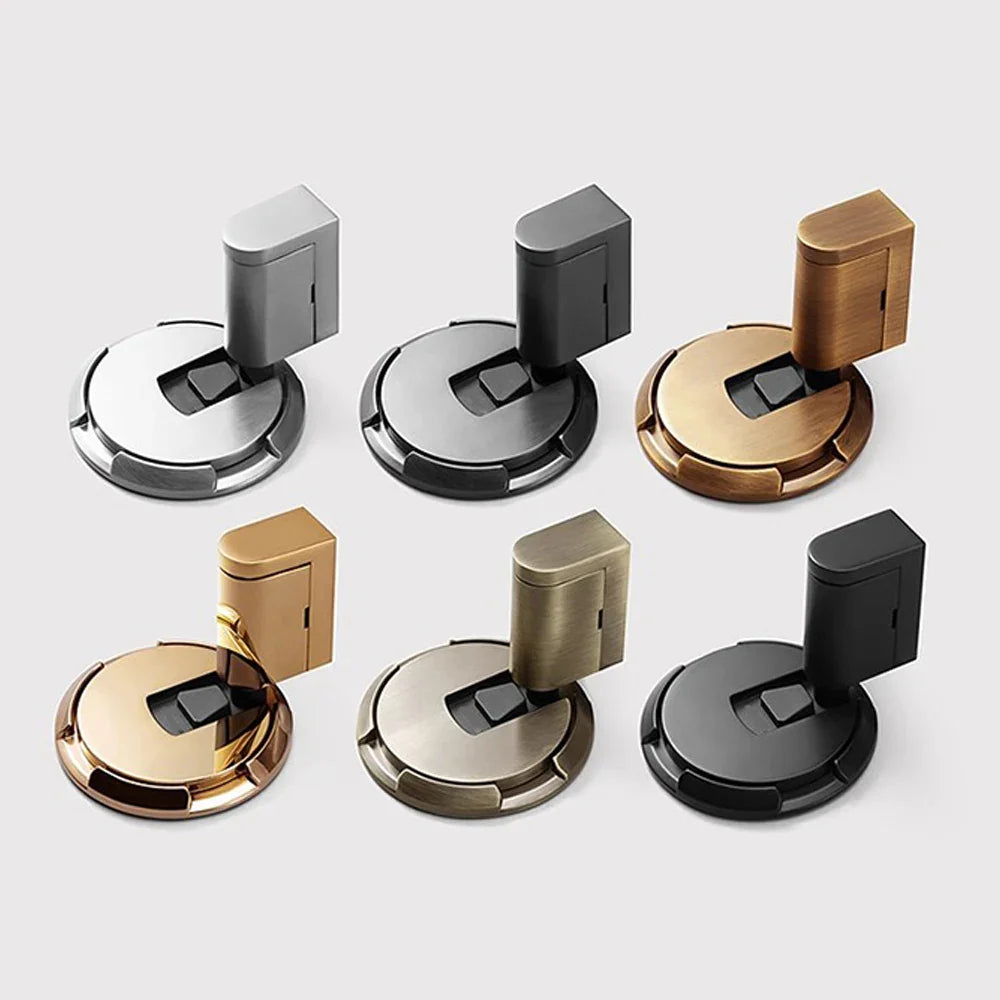 Norvo | Automatisk Dørstopp