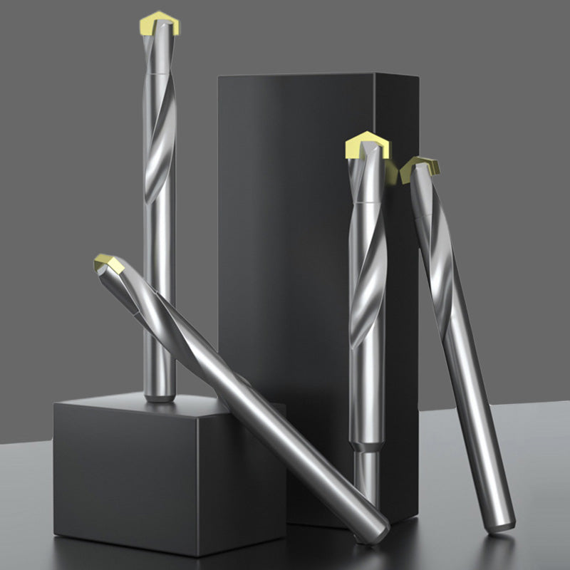 Norvo | Ultra-Hard Borebits Sett