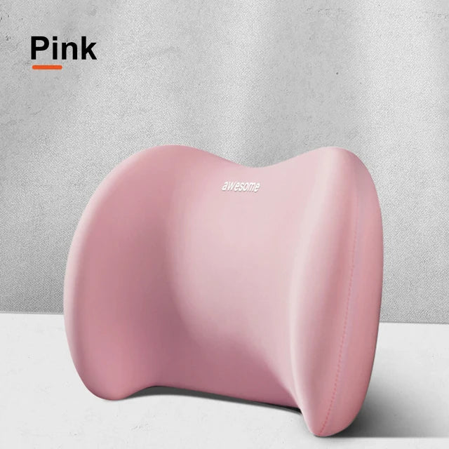 Norvo | DreamSupport Cervikal og Lumbar Bilpute