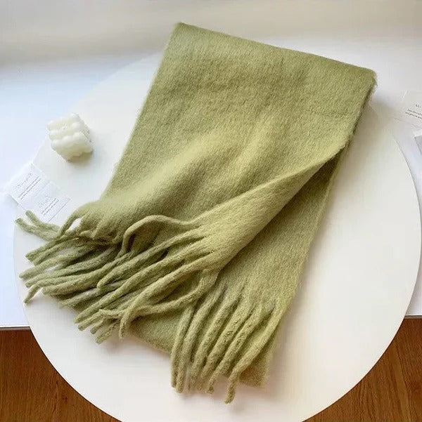 Norvo | Cashmere skjerf