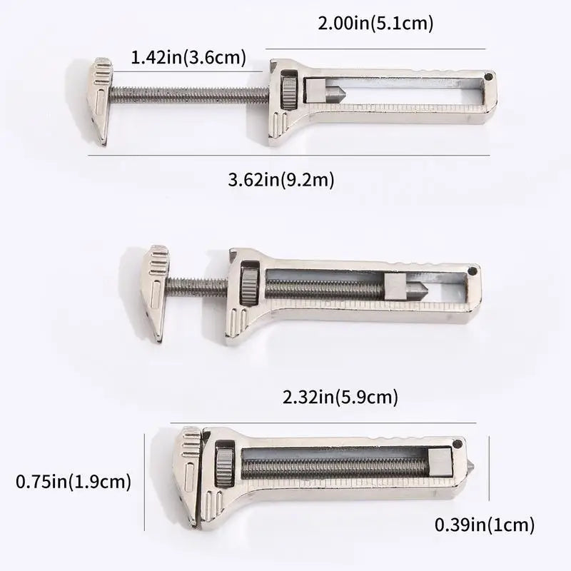 Norvo | Titan Lomme Multi-Nøkkel